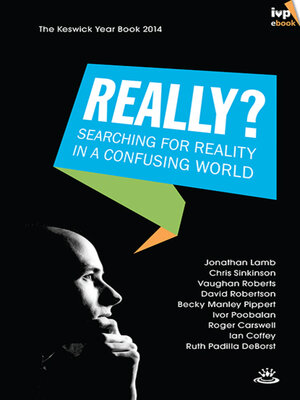 cover image of Keswick Yearbook 2014